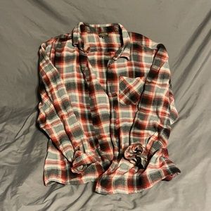 Flannel